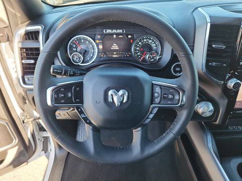 Used 2025 RAM 1500 Laramie image 18
