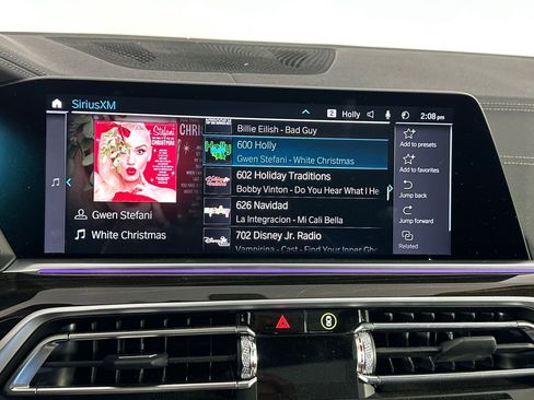 Used 2023 BMW X5 xDrive45e w/ Executive Package image 25