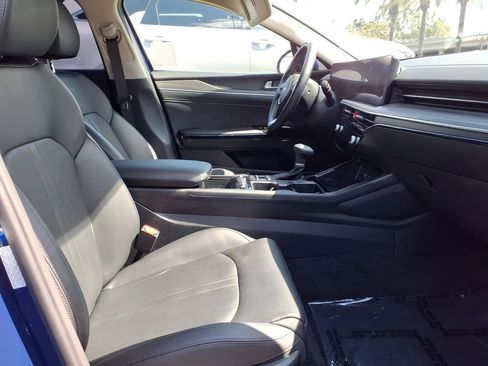 Certified 2025 Kia K5 EX FWD image 10