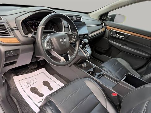 Used 2019 Honda CR-V Touring image 20