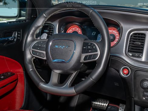 Used 2021 Dodge Charger SRT Hellcat image 20