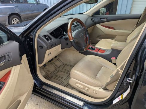 Used 2007 Lexus ES 350 FWD image 9