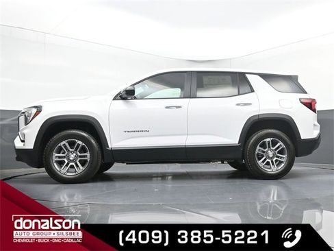 New 2026 GMC Terrain Elevation image 14