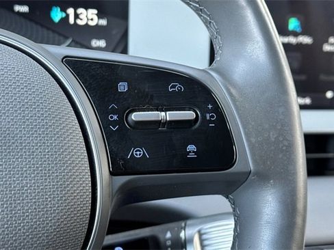 Used 2024 Hyundai Ioniq 5 SEL image 36