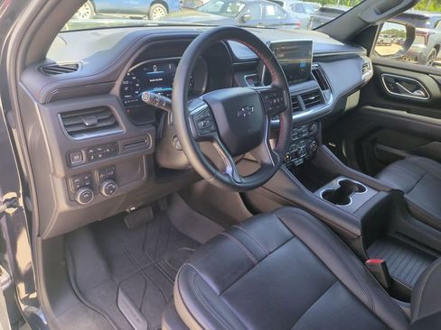 Used 2023 Chevrolet Tahoe RST w/ Luxury Package AWD/4WD image 17