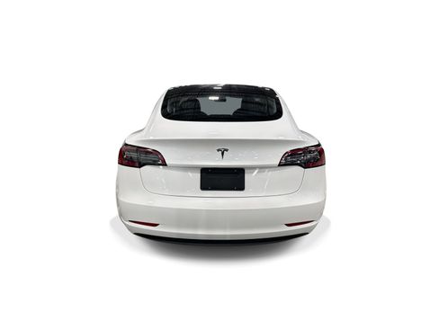 Certified 2023 Tesla Model 3 Standard Range RWD image 5
