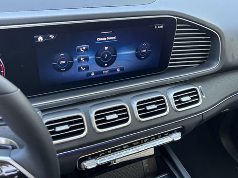 New 2026 Mercedes-Benz GLE 350 4MATIC image 26