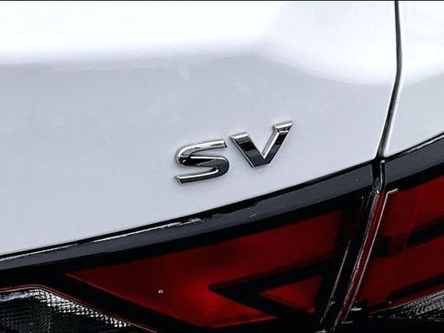 Used 2023 Nissan Sentra SV image 23