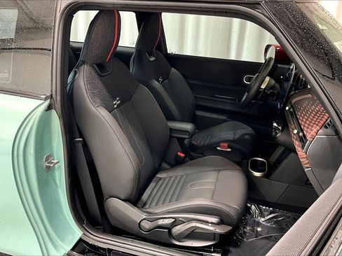 Used 2025 MINI Cooper John Cooper Works FWD image 6