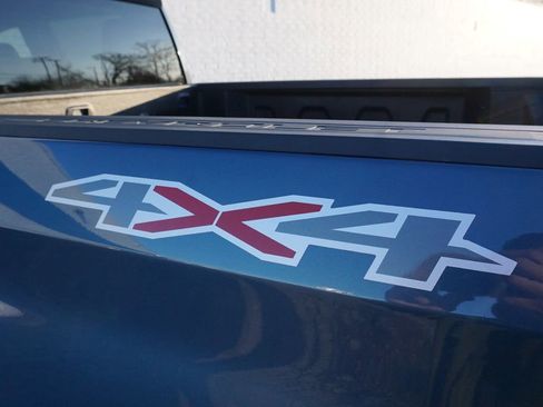 Used 2024 Chevrolet Silverado 1500 LT image 26