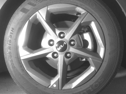 Used 2026 Kia K4 FWD image 16