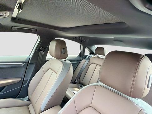 New 2026 Audi A3 2.0T Premium AWD/4WD image 25