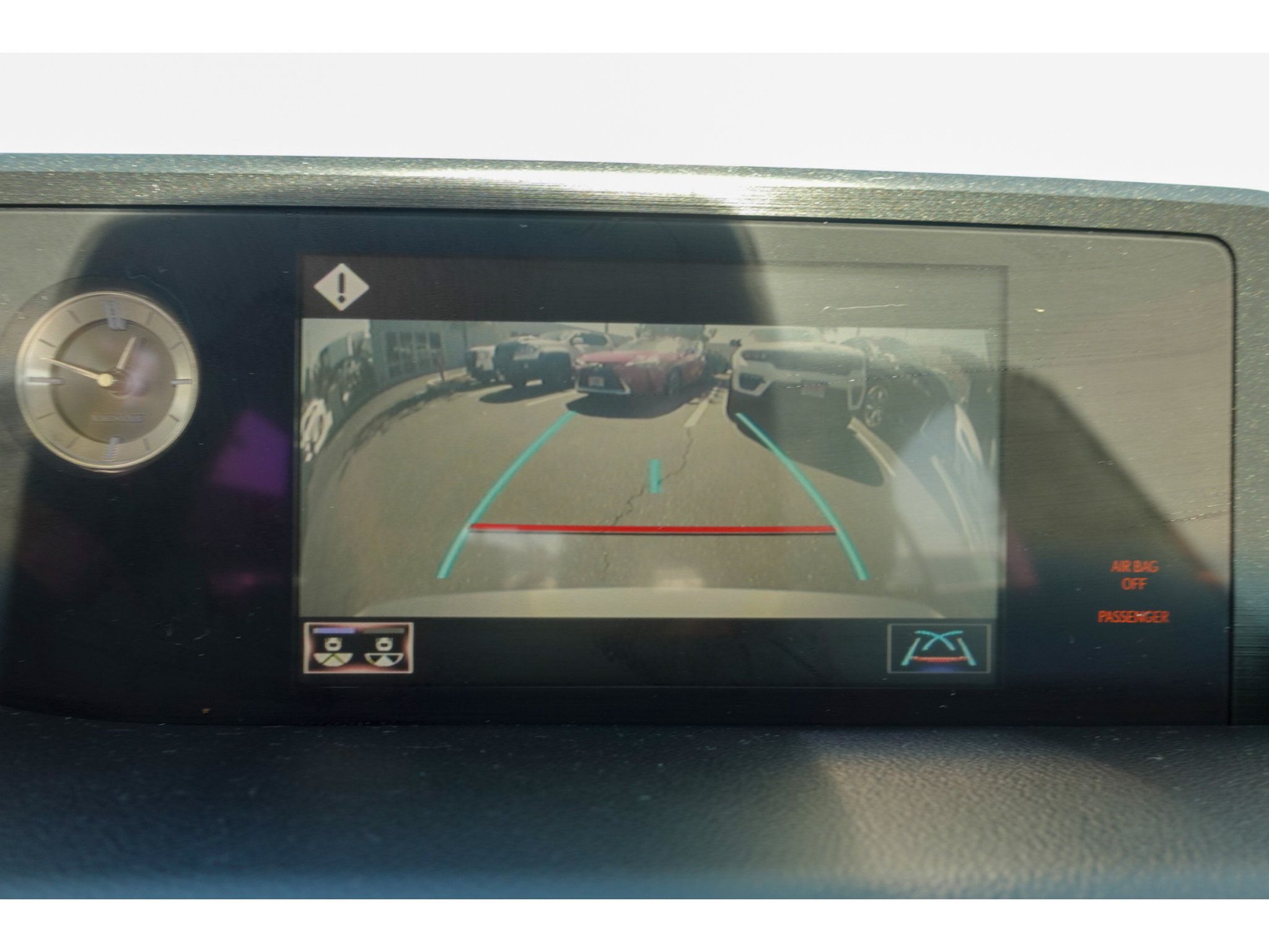 Used 2020 Lexus ES 350 FWD image 24