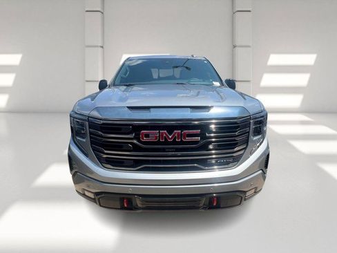 Used 2024 GMC Sierra 1500 AT4 w/ Technology Package image 2