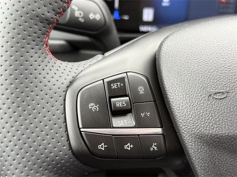 Certified 2023 Ford Escape ST-Line w/ Tech Pack #1 image 20