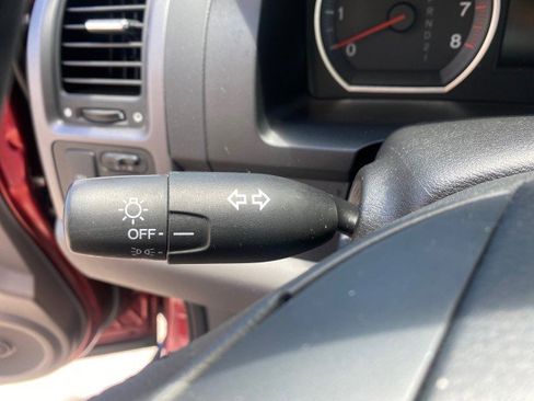 Used 2008 Honda CR-V EX-L image 42