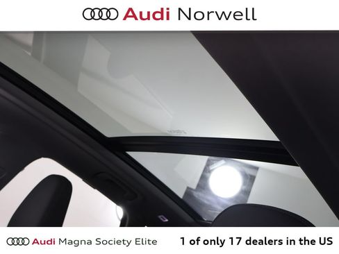 Certified 2025 Audi Q5 Premium w/ Premium Plus AWD/4WD image 10
