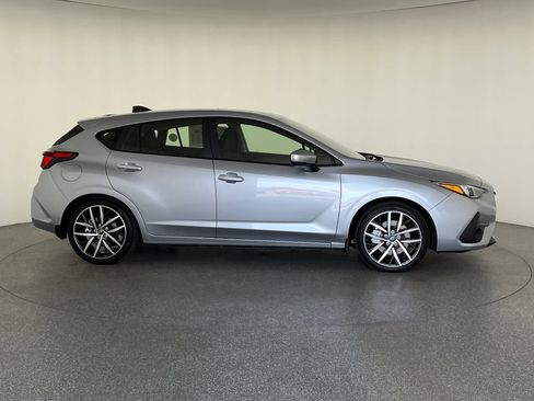 New 2026 Subaru Impreza 2.0i Sport AWD/4WD image 2