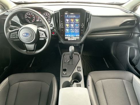 New 2026 Subaru Crosstrek 2.5i Premium AWD/4WD image 24