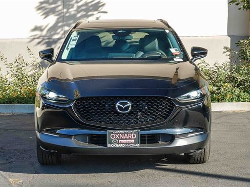 New 2025 MAZDA CX-30 2.5 Turbo w/ Premium Package image 2