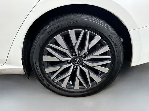 Used 2023 Nissan Altima 2.5 SV image 28