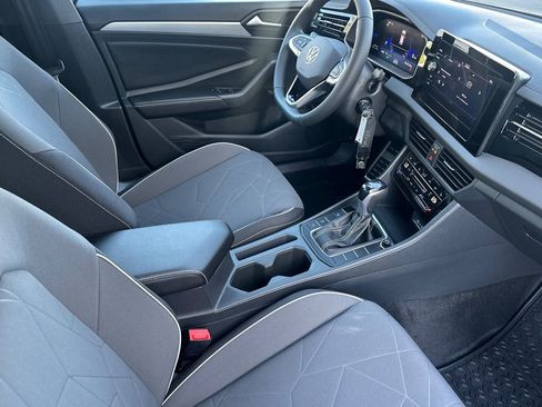 New 2026 Volkswagen Jetta Sport FWD image 13