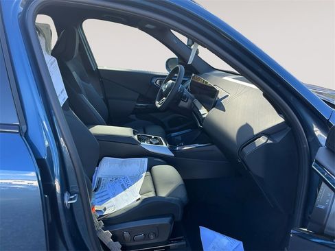 New 2026 BMW X3 xDrive30 w/ M Sport Package image 15