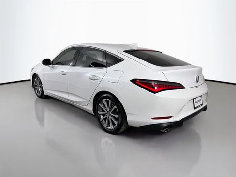 Used 2023 Acura Integra FWD image 7