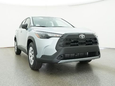 New 2026 Toyota Corolla Cross L image 53