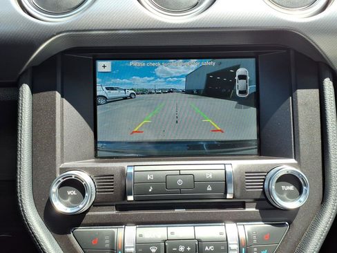Used 2019 Ford Mustang GT Premium w/ Equipment Group 401A RWD image 15