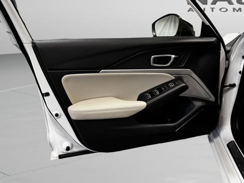 Certified 2023 Acura Integra A-Spec image 32