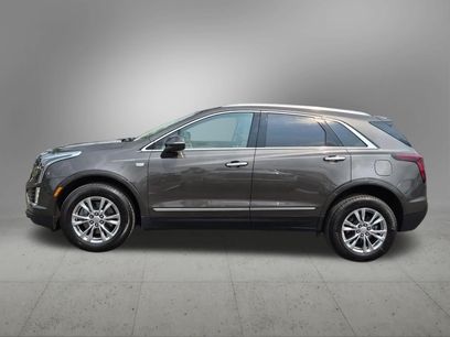 Used 2020 Cadillac XT5 Premium Luxury w/ LPO, Floor Liner Package