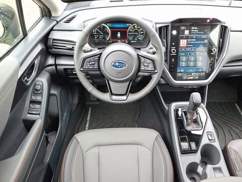 New 2026 Subaru Crosstrek 2.5i Limited image 12