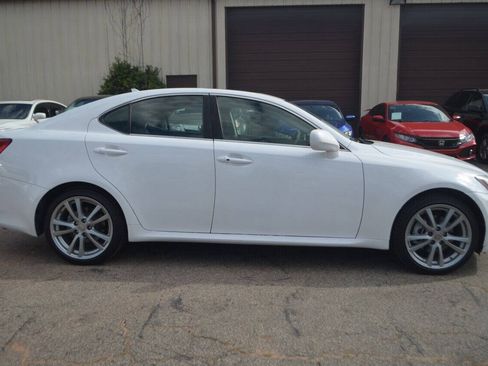 Used 2008 Lexus IS 250 image 13