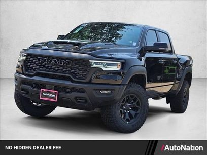 New 2026 RAM 1500 RHO w/ RHO Level 1 Equipment Group