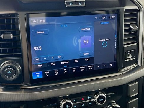 New 2026 Ford F350 Platinum AWD/4WD image 22
