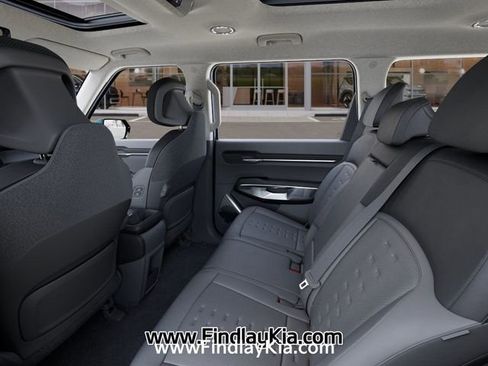 New 2026 Kia EV9 Wind image 21