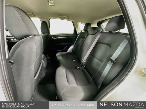 Used 2025 MAZDA CX-5 AWD 2.5 S image 23