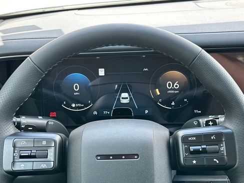 New 2026 Hyundai Palisade XRT Pro AWD/4WD image 21