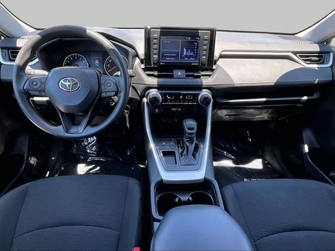 Certified 2020 Toyota RAV4 LE w/ Carpet Mat Package FWD image 15
