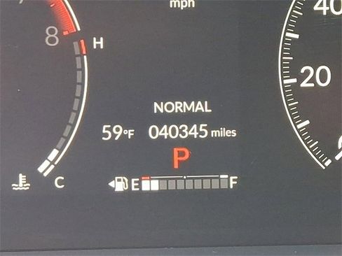 Certified 2024 Honda Ridgeline Sport image 20