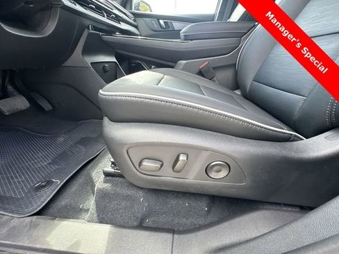 New 2026 Buick Enclave Sport Touring w/ Power Package image 12