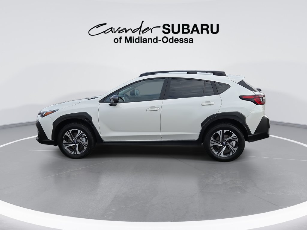 Used 2026 Subaru Crosstrek 2.5i Premium AWD/4WD image 5