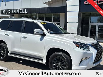 Used 2023 Lexus GX 460 Premium