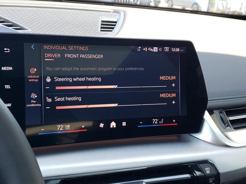 Used 2026 BMW X1 xDrive28i w/ Convenience Package image 24