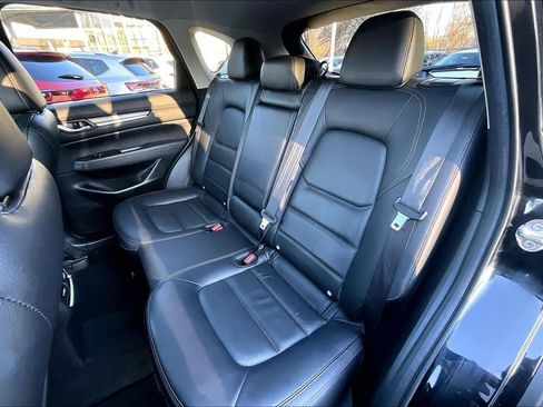 Used 2023 MAZDA CX-5 AWD 2.5 S w/ Premium Plus Pkg image 19