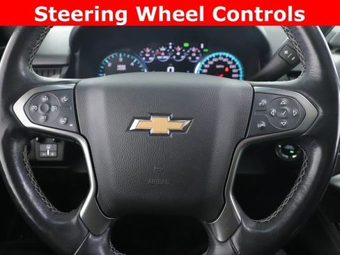 Used 2020 Chevrolet Tahoe Premier image 23