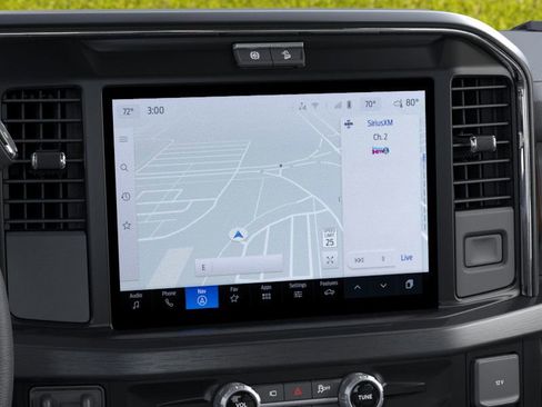 New 2026 Ford F350 Lariat w/ Tremor Off-Road Package image 14