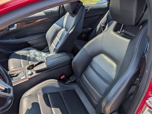 Used 2012 Mercedes-Benz C 350 4MATIC Coupe image 20