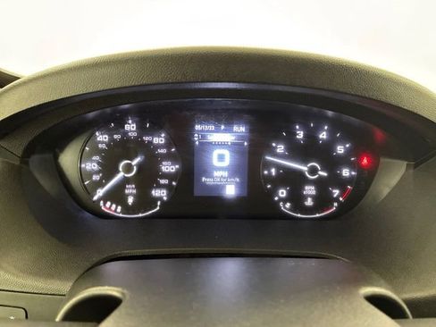 Used 2025 RAM ProMaster 2500 w/ Convenience Group FWD image 23
